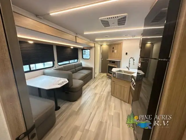 2025 Cruiser Avenir A-32BH SOLDSOLD Bunk House - Photo 50