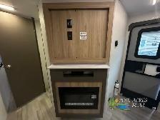 2025 Cruiser Avenir A-32BH SOLDSOLD Bunk House - Photo 51