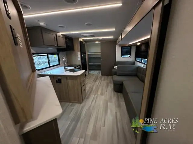 2025 Cruiser Avenir A-32BH SOLDSOLD Bunk House - Photo 55