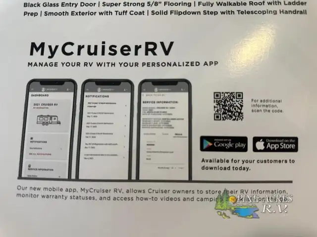 2025 Cruiser Avenir A-32BH SOLDSOLD Bunk House - Photo 56