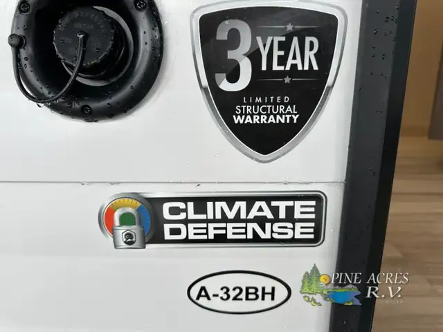 2025 Cruiser Avenir A-32BH SOLDSOLD Bunk House - Photo 58