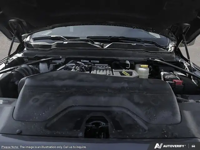 2026 Ram 2500 Big Horn - Photo 7