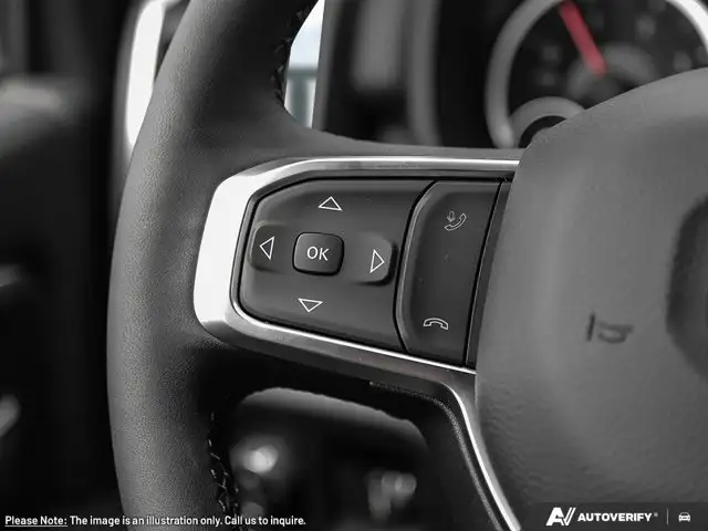 2026 Ram 2500 Big Horn - Photo 14