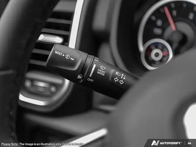 2026 Ram 2500 Big Horn - Photo 24