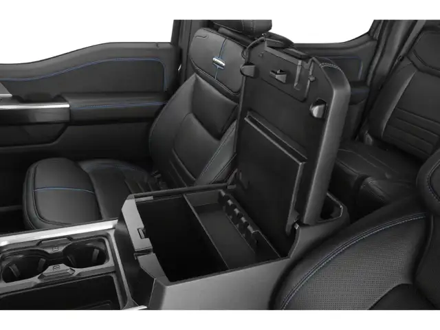 2026 Ford F-350 Platinum - Photo 11