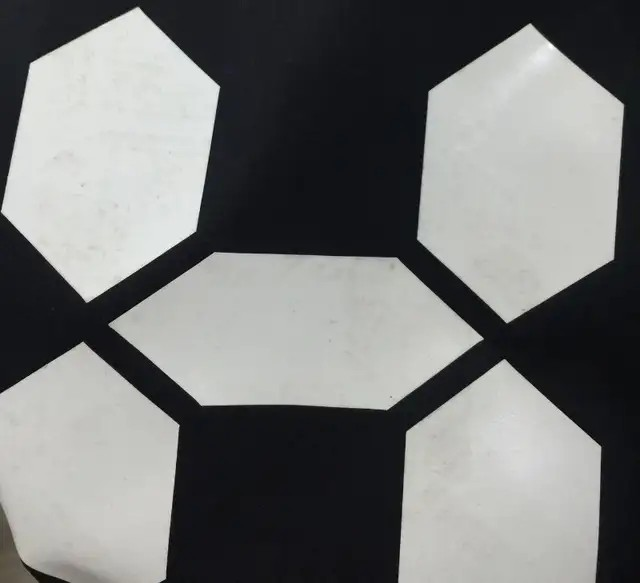 Value Deal $ Reflective PU Vinyl 20'x36' Heat Press Transfer