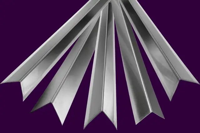 Stainless Steel Corner Guards Winnipeg Manitoba, 1-800-638-0126 - Photo 4