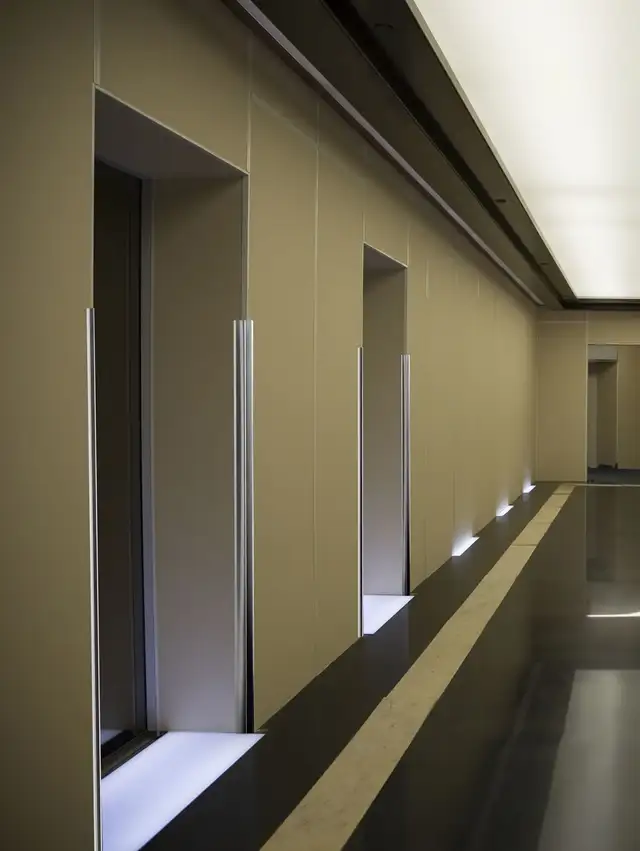 Stainless Steel Corner Guards Winnipeg Manitoba, 1-800-638-0126 - Photo 6