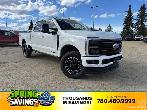 2026 Ford F-350 PLATINUM w/FX4, 5th WHL PREP, MNRF & 2KW PRO PWR