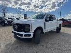 2026 Ford F-350 PLATINUM w/FX4, 5th WHL PREP, MNRF & 2KW PRO PWR - Photo 7