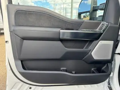 2026 Ford F-350 PLATINUM w/FX4, 5th WHL PREP, MNRF & 2KW PRO PWR - Photo 9