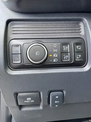 2026 Ford F-350 PLATINUM w/FX4, 5th WHL PREP, MNRF & 2KW PRO PWR - Photo 11