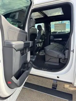 2026 Ford F-350 PLATINUM w/FX4, 5th WHL PREP, MNRF & 2KW PRO PWR - Photo 14