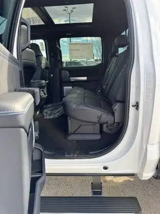 2026 Ford F-350 PLATINUM w/FX4, 5th WHL PREP, MNRF & 2KW PRO PWR - Photo 15