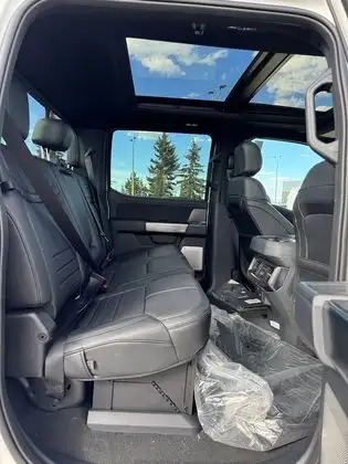 2026 Ford F-350 PLATINUM w/FX4, 5th WHL PREP, MNRF & 2KW PRO PWR - Photo 19