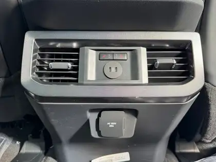 2026 Ford F-350 PLATINUM w/FX4, 5th WHL PREP, MNRF & 2KW PRO PWR - Photo 20