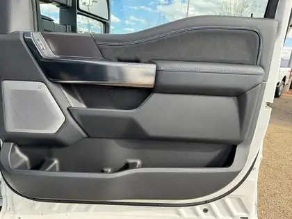 2026 Ford F-350 PLATINUM w/FX4, 5th WHL PREP, MNRF & 2KW PRO PWR - Photo 21