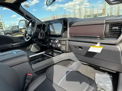 2026 Ford F-350 PLATINUM w/FX4, 5th WHL PREP, MNRF & 2KW PRO PWR - Photo 23