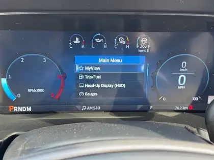 2026 Ford F-350 PLATINUM w/FX4, 5th WHL PREP, MNRF & 2KW PRO PWR - Photo 27