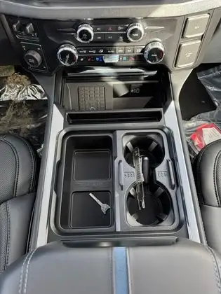 2026 Ford F-350 PLATINUM w/FX4, 5th WHL PREP, MNRF & 2KW PRO PWR - Photo 29