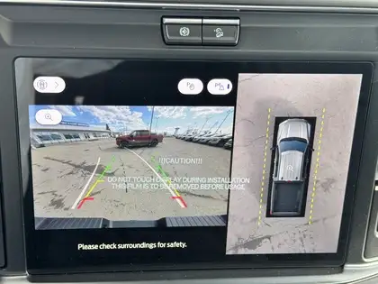 2026 Ford F-350 PLATINUM w/FX4, 5th WHL PREP, MNRF & 2KW PRO PWR - Photo 31