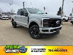 2026 Ford F-350 PLATINUM w/FX4, 5th WHL PREP, MNRF & 2KW PRO PWR