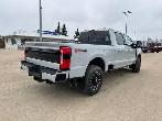 2026 Ford F-350 PLATINUM w/FX4, 5th WHL PREP, MNRF & 2KW PRO PWR - Photo 3