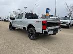 2026 Ford F-350 PLATINUM w/FX4, 5th WHL PREP, MNRF & 2KW PRO PWR - Photo 5