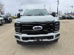 2026 Ford F-350 PLATINUM w/FX4, 5th WHL PREP, MNRF & 2KW PRO PWR - Photo 8