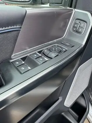 2026 Ford F-350 PLATINUM w/FX4, 5th WHL PREP, MNRF & 2KW PRO PWR - Photo 10