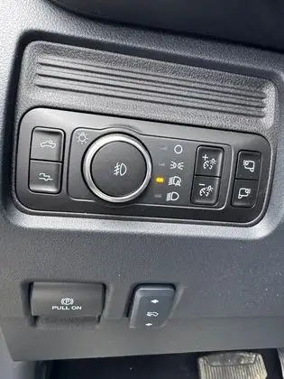 2026 Ford F-350 PLATINUM w/FX4, 5th WHL PREP, MNRF & 2KW PRO PWR - Photo 11