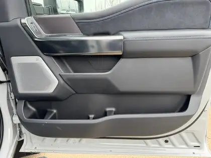 2026 Ford F-350 PLATINUM w/FX4, 5th WHL PREP, MNRF & 2KW PRO PWR - Photo 19