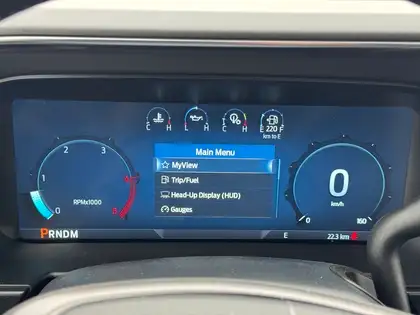 2026 Ford F-350 PLATINUM w/FX4, 5th WHL PREP, MNRF & 2KW PRO PWR - Photo 25