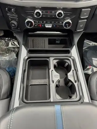 2026 Ford F-350 PLATINUM w/FX4, 5th WHL PREP, MNRF & 2KW PRO PWR - Photo 27