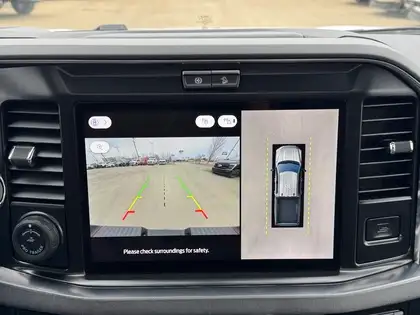 2026 Ford F-350 PLATINUM w/FX4, 5th WHL PREP, MNRF & 2KW PRO PWR - Photo 29