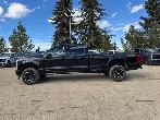 2026 Ford F-350 PLATINUM w/FX4, 5th WHL PREP, MNRF & 2KW PRO PWR - Photo 6