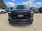 2026 Ford F-350 PLATINUM w/FX4, 5th WHL PREP, MNRF & 2KW PRO PWR - Photo 8
