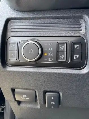 2026 Ford F-350 PLATINUM w/FX4, 5th WHL PREP, MNRF & 2KW PRO PWR - Photo 11