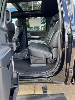 2026 Ford F-350 PLATINUM w/FX4, 5th WHL PREP, MNRF & 2KW PRO PWR - Photo 15