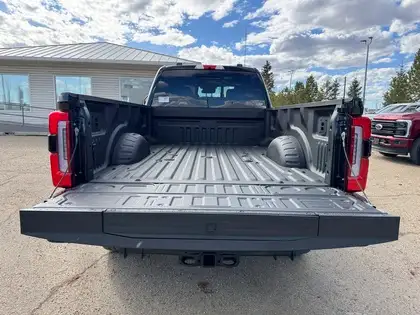 2026 Ford F-350 PLATINUM w/FX4, 5th WHL PREP, MNRF & 2KW PRO PWR - Photo 16