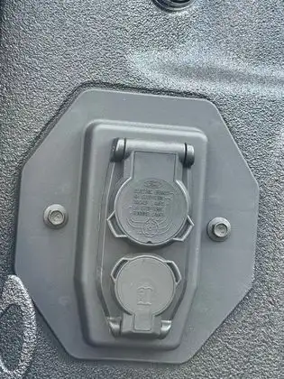 2026 Ford F-350 PLATINUM w/FX4, 5th WHL PREP, MNRF & 2KW PRO PWR - Photo 17