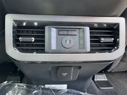 2026 Ford F-350 PLATINUM w/FX4, 5th WHL PREP, MNRF & 2KW PRO PWR - Photo 20