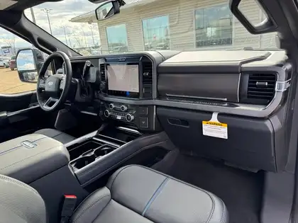 2026 Ford F-350 PLATINUM w/FX4, 5th WHL PREP, MNRF & 2KW PRO PWR - Photo 23