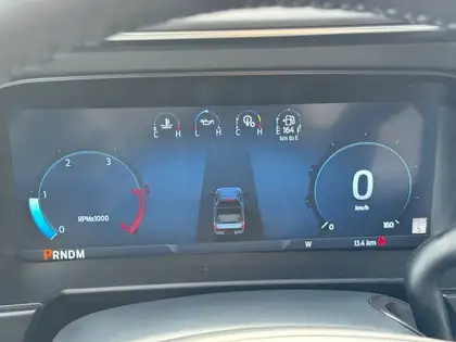 2026 Ford F-350 PLATINUM w/FX4, 5th WHL PREP, MNRF & 2KW PRO PWR - Photo 27