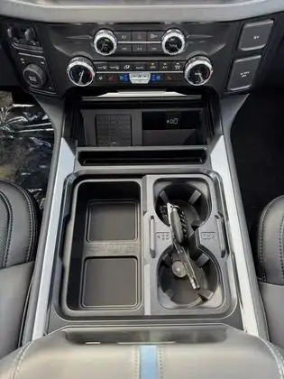 2026 Ford F-350 PLATINUM w/FX4, 5th WHL PREP, MNRF & 2KW PRO PWR - Photo 29