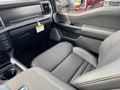2026 Ford F-350 PLATINUM w/FX4, 5th WHL PREP, MNRF & 2KW PRO PWR - Photo 30