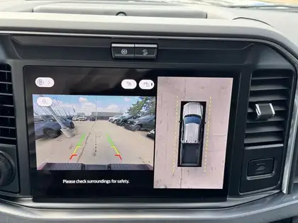 2026 Ford F-350 PLATINUM w/FX4, 5th WHL PREP, MNRF & 2KW PRO PWR - Photo 31