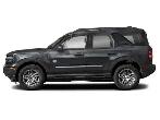 2026 Ford Bronco Sport BIG BEND - Photo 3