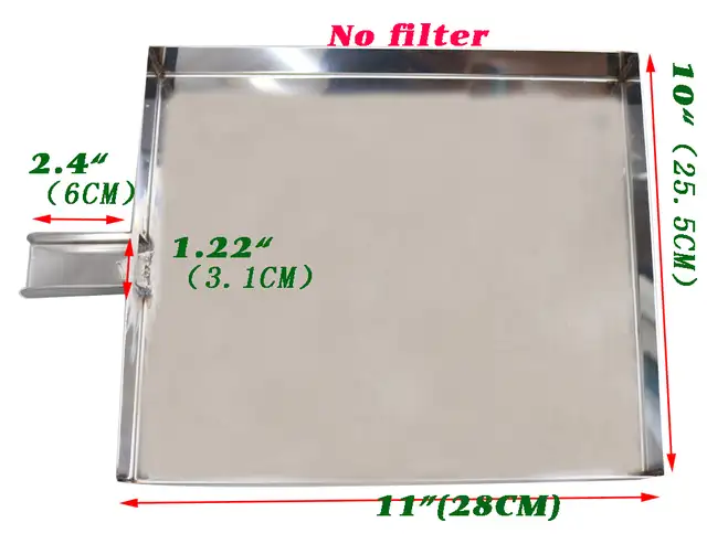 Electric Sugar Cane Ginger Press Juicer 110v 134049 - Photo 9