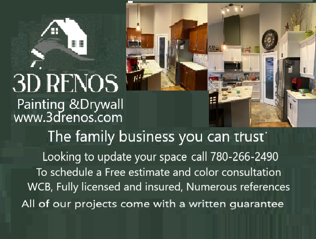 Trying to sell? Repaint and Refresh and receive top dollar!